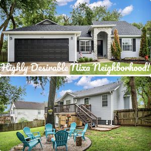 612 S Eastridge, Nixa, MO, 65714