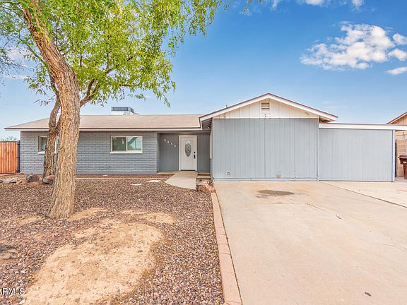 2nd image of 8420 W LAS PALMARITAS Drive