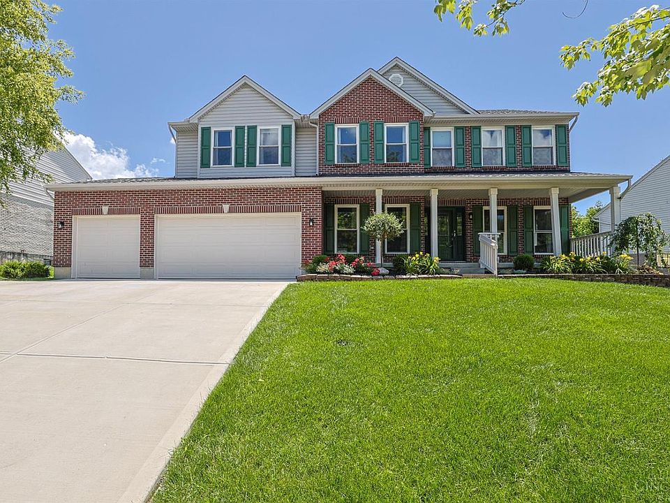 1st image of 6507 Hughes Ridge Ln