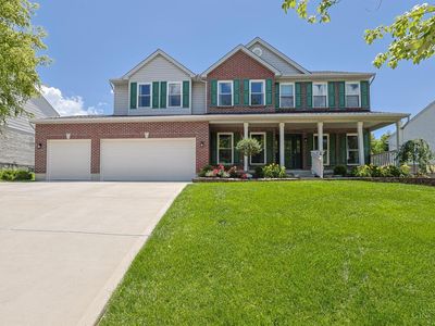 6507 Hughes Ridge Ln, Liberty Township, OH, 45011
