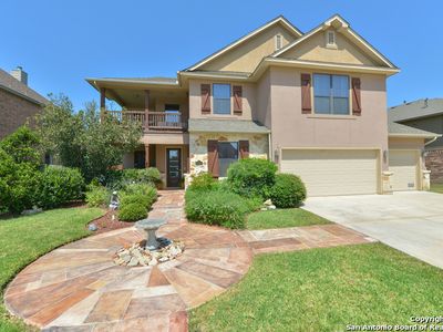 13914 Palatine Hl, San Antonio, TX, 78253