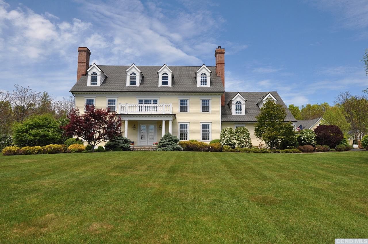 35 Oak Grove Rd, Salt Point, NY 12578 Zillow