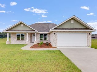 3203 Liz Ct, Crestview, FL 32539