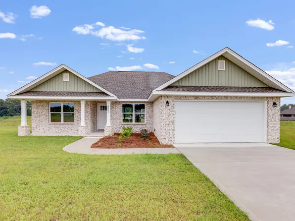 3203 Liz Ct, Crestview, FL 32539