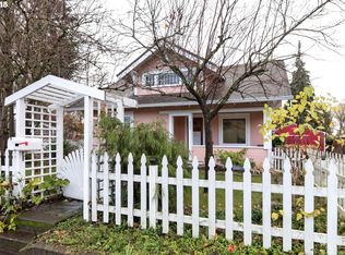 227 SW 3rd Ave, Canby, OR 97013