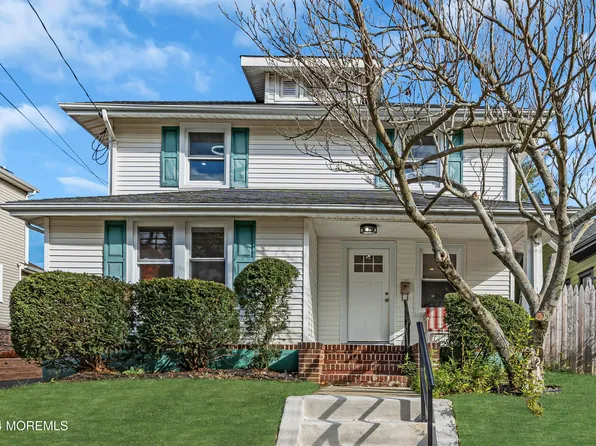 105 Norwood Avenue, Long Branch, NJ 07740