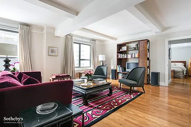 Sold by Sotheby's International Realty