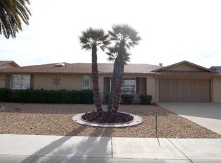 12335 Cougar Dr, Sun City West, AZ 85375