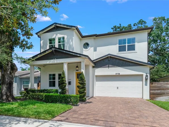 3119 OBERLIN AVENUE, ORLANDO, FL 32804