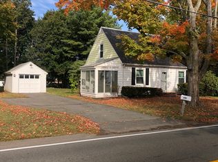 250 Jackson St, Northampton, MA 01060
