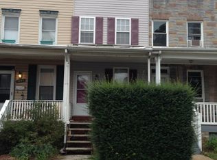 3442 Keswick Rd, Baltimore, MD 21211