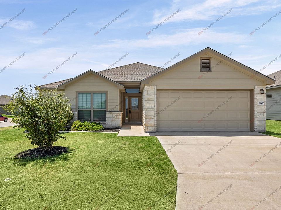 1st image of 7405 Mossy Ridge Ln