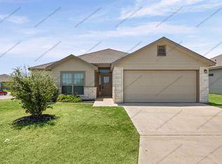 7405 Mossy Ridge Ln, Temple, TX 76502
