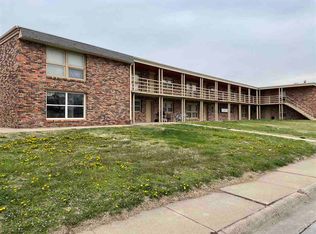 2203 General Custer Rd, Hays, KS 67601