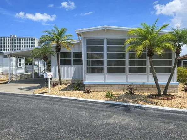 1375 Pasadena Ave S Lot 503, South Pasadena, FL 33707