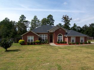 1957 Woodchuck Way, Hephzibah, GA 30815