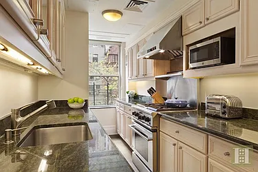 Sold by Halstead Real Estate