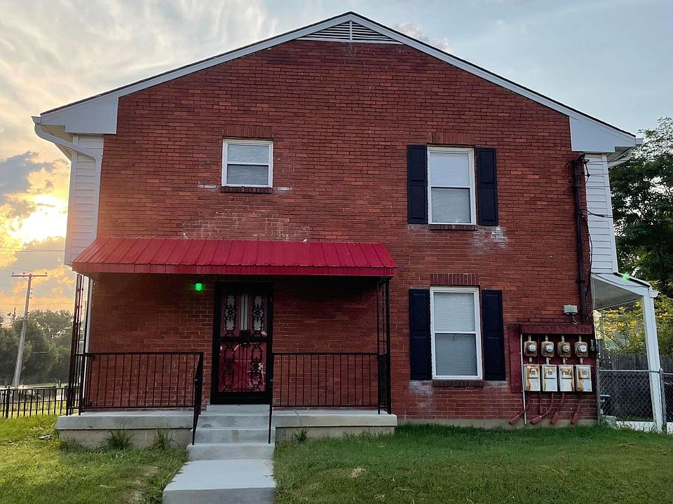 3434 Southern Ave, Louisville, KY 40211 Zillow
