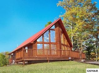 2650 Piney Dr, Sevierville, TN 37876