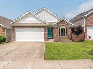 3228 Orchard Grass Rd, Lexington, KY 40509