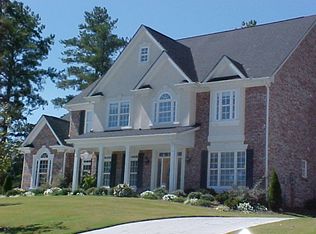 1160 Great River Pkwy, Lawrenceville, GA 30045