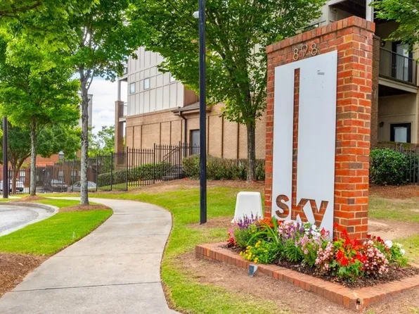 898 Oak St SW Unit 3109, Atlanta, GA 30310