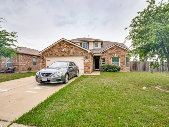 2101 Gardenia Dr, Forney, TX 75126