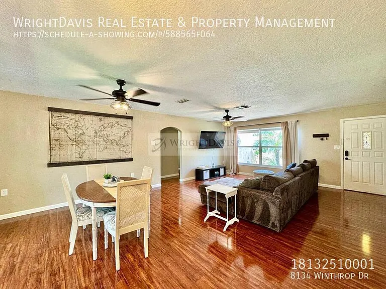 8134 Winthrop Dr — Photo 9