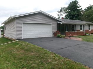 3047 S Wallick Rd, Peru, IN 46970