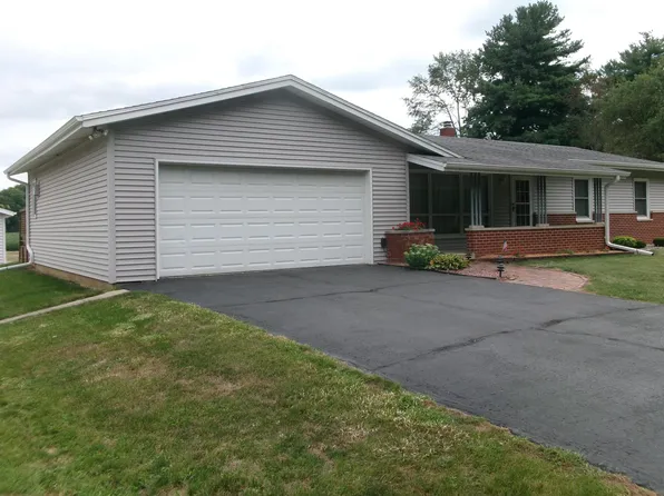 3047 S Wallick Rd, Peru, IN 46970