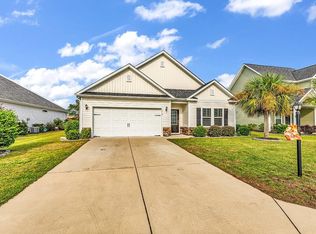1715 Palmetto Palm Dr., Myrtle Beach, SC 29579