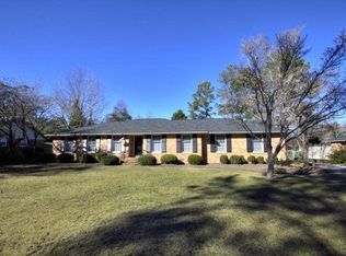 586 Pringle Dr, Sumter, SC 29150