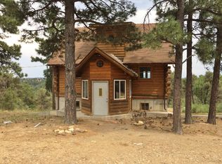 20560 Timber Ln, Trinidad, CO 81082