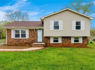 1677 New Jersey Church Rd, Lexington, NC 27292