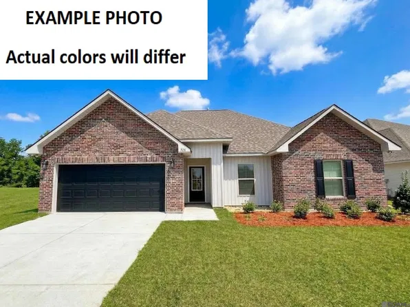 1343 Marshland Ave, Gonzales, LA 70737