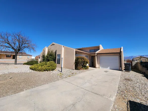 112 Idaho Creek Rd NE, Rio Rancho, NM 87124
