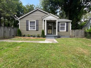 421 S Fenwick Rd, Memphis, TN 38111