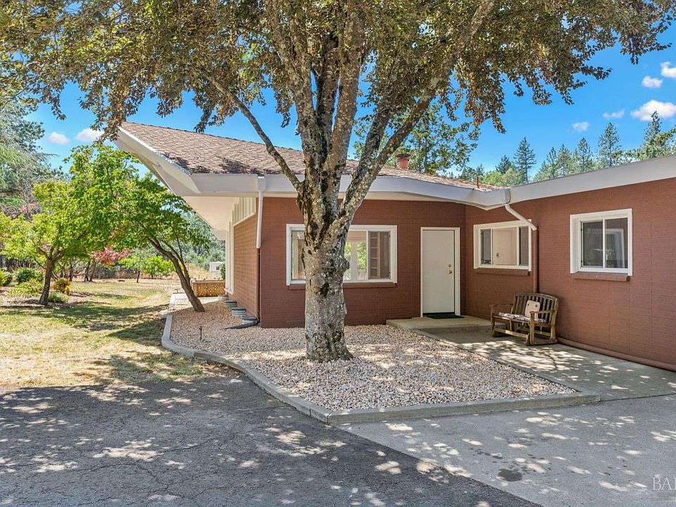 845 White Cottage Rd N, Angwin, CA 94508 MLS 323900425 Zillow