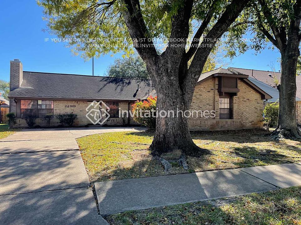1st image of 22919 Benbury Dr