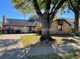 22919 Benbury Dr, Katy, TX 77450