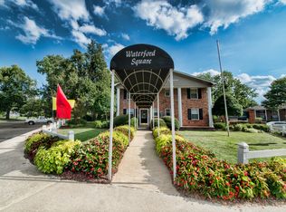 Waterford Square Apartment Homes, Huntsville, AL 35802