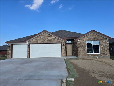 2619 Belle Hubbard Trl, Belton, TX, 76513