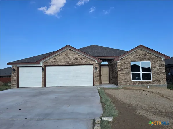 2619 Belle Hubbard Trl, Belton, TX 76513