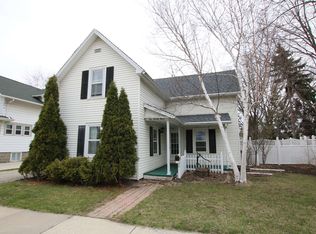 123 E 8th St, Fond Du Lac, WI 54935