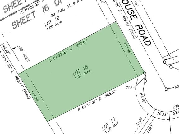 2nd image of 186 Bunkhouse Rd