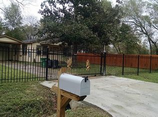 3222 Paul Quinn St, Houston, TX 77091