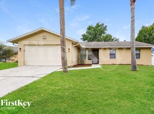 704 Del Rio Way, Kissimmee, FL 34758