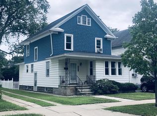 1130 Baker Ave, Schenectady, NY 12309