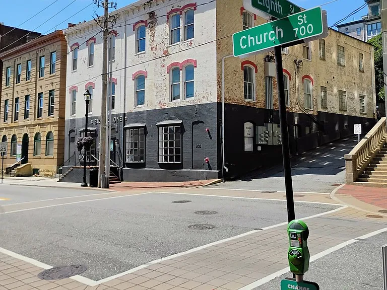 801 Church St — Photo 13