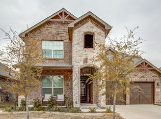 3725 Holly Brook Dr, Fort Worth, TX 76244